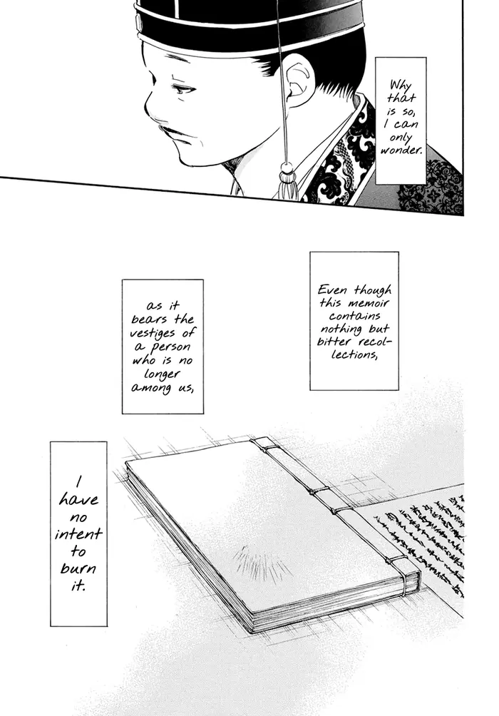 Yona of the Dawn Chapter 197 image 31_optimized